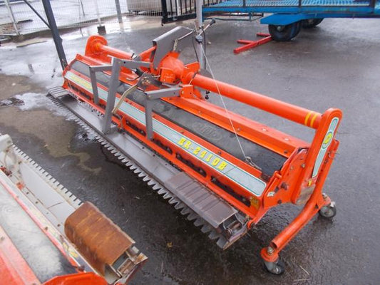 ニプロ　中古　ハロー