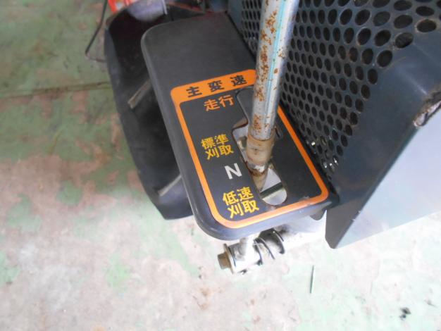 ☆取引中☆クボタ☆自走式☆稲刈機☆バインダー ＲＪ３５☆サイドクラッチ付き☆ クボタ バインダー – 農キング