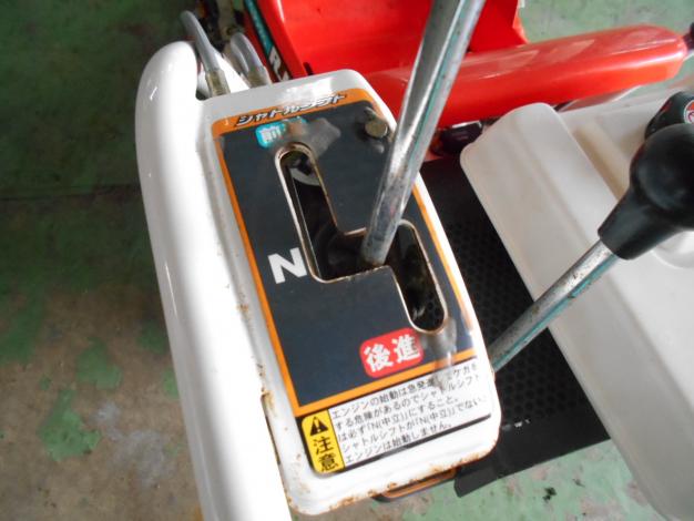 クボタ バインダー – 農キング