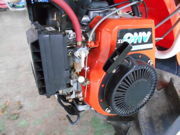 クボタ　バインダー　RJ35 クボタ 中古バインダー RJ35の詳細｜農機具通販ノウキナビ