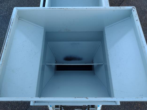 石井　中古　播種機