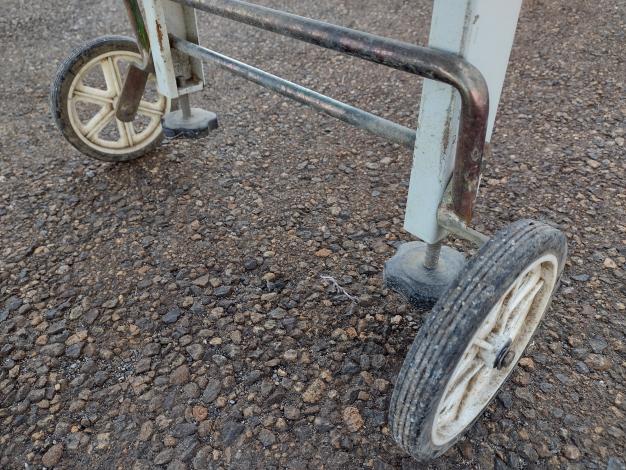 石井　中古　播種機