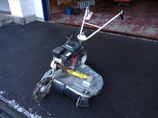 オーレック　中古ウイングモア