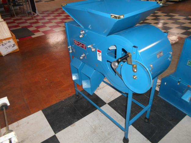 中古　清水工業　唐箕　　手動タイプ