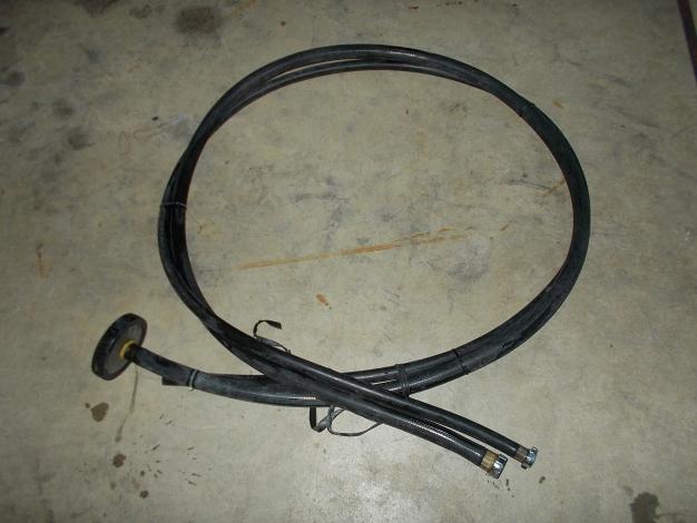 丸山　中古　自走ラジコン動噴