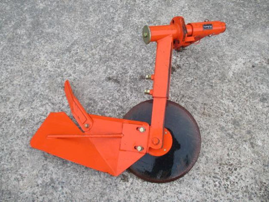 クボタ反転ディスク