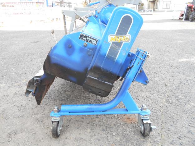 中古　ニプロ　ハロー