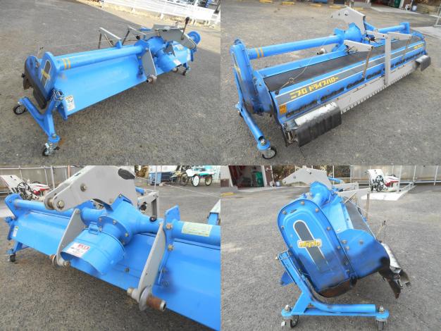 中古　ニプロ　ハロー