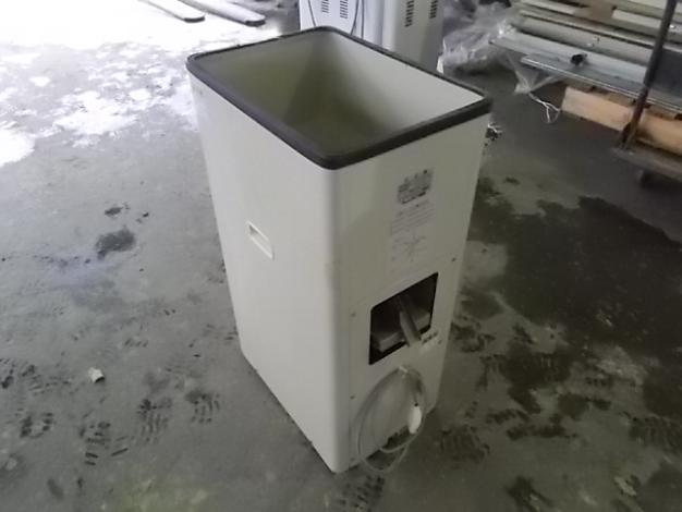 タイワ　中古　石抜き機　TS100