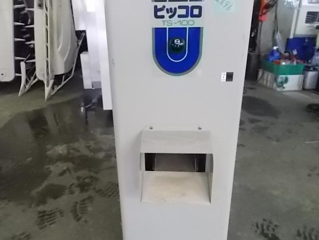 タイワ　中古　石抜き機　TS100