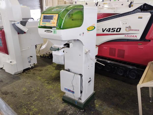 タイガー　中古　選別計量機　NRV-20A