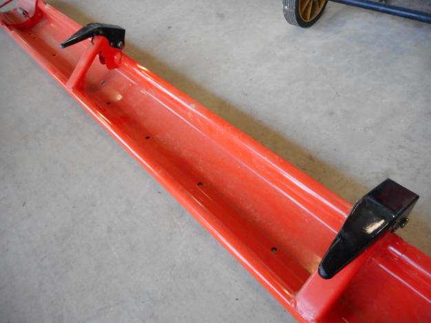 クボタ 中古ロータリー用フラップカバー – 農キング