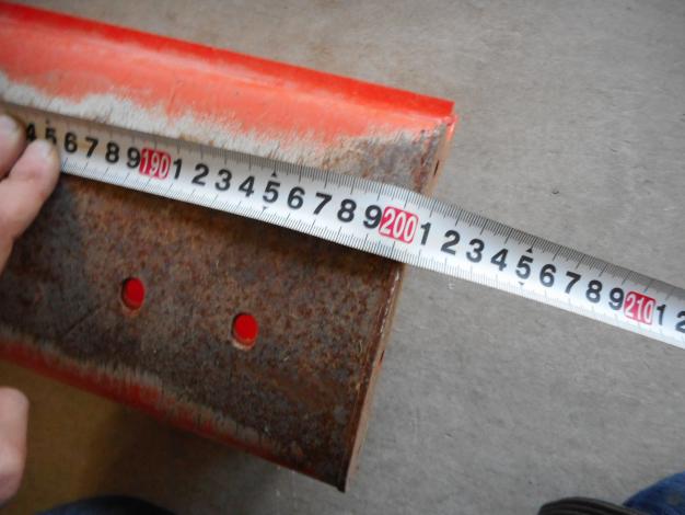 クボタ 中古ロータリー用フラップカバー – 農キング