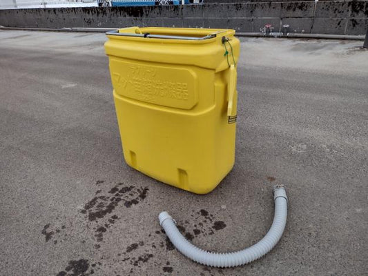 みのる産業　中古　マット苗箱洗浄機