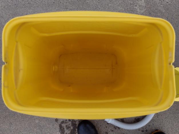 みのる産業 中古 マット苗箱洗浄機 – 農キング