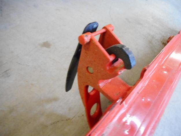 クボタ 中古ロータリー用フラップカバー – 農キング