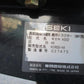 イセキ　中古　耕耘機