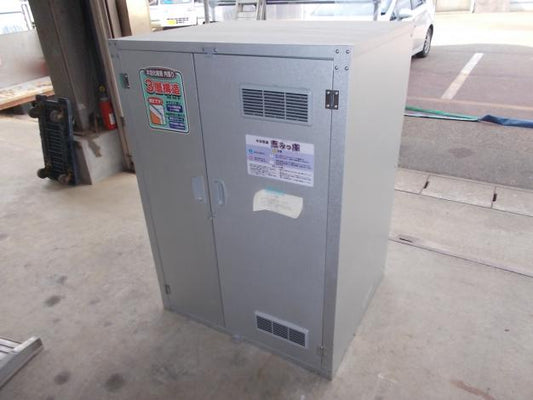 エムケー精工　中古　保管庫