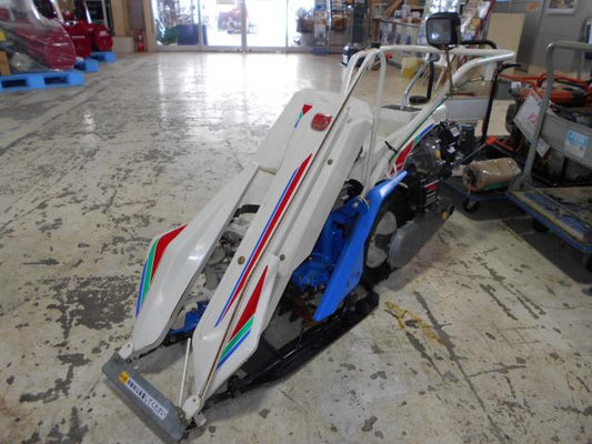 中古　イセキバインダー