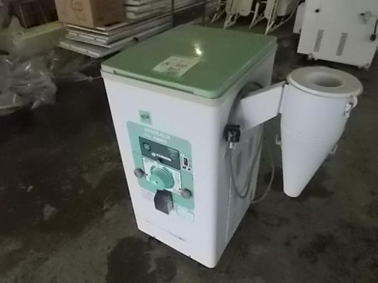 ホソカワ　中古精米機　SRE1900