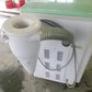 ホソカワ　中古精米機　SRE1900