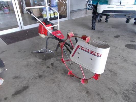 オータケ　中古　溝切機