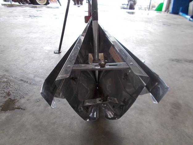 オータケ　中古　溝切機