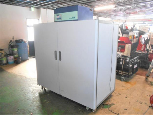 金子農機　中古　保冷庫　42袋　100V