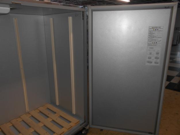 金子農機　中古　保冷庫　42袋　100V