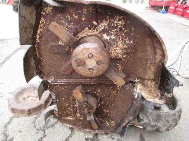 畦草刈機 – 農キング