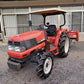 中古　クボタ　トラクター　30馬力