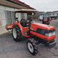 中古　クボタ　トラクター　30馬力