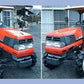 中古　クボタ　トラクター　30馬力
