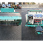 アテックス　中古　運搬車