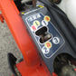クボタ　中古　耕耘機