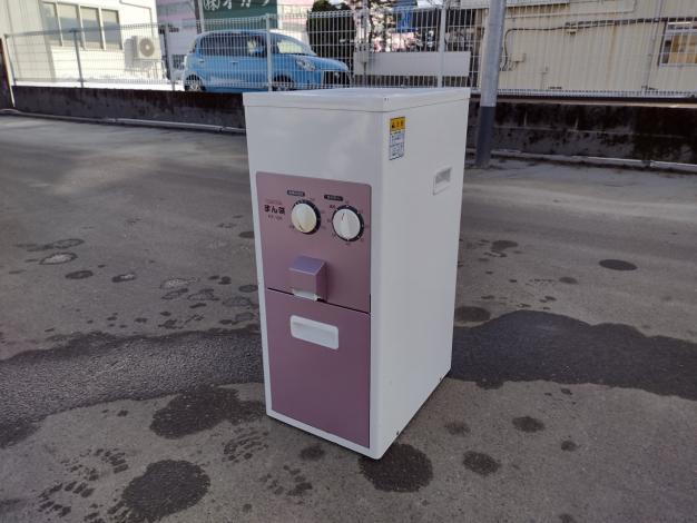 タイワ精機　中古　精米機