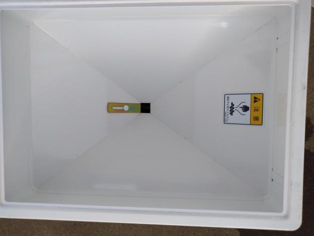 タイワ精機　中古　精米機