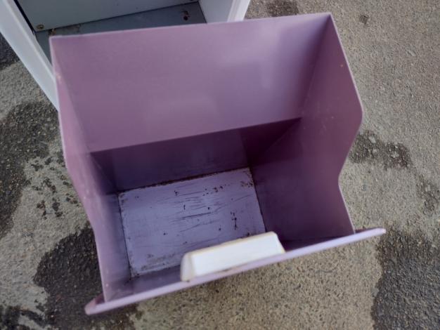 タイワ精機　中古　精米機