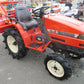 ヤンマー　中古　トラクター