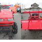 ヤンマー　中古　トラクター