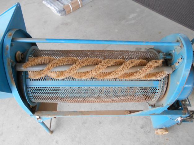 石井製作所 中古ロータリークラッシャー – 農キング 