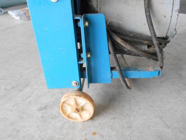 石井製作所 中古ロータリークラッシャー – 農キング 