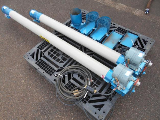 ホクエツ　中古タテコン