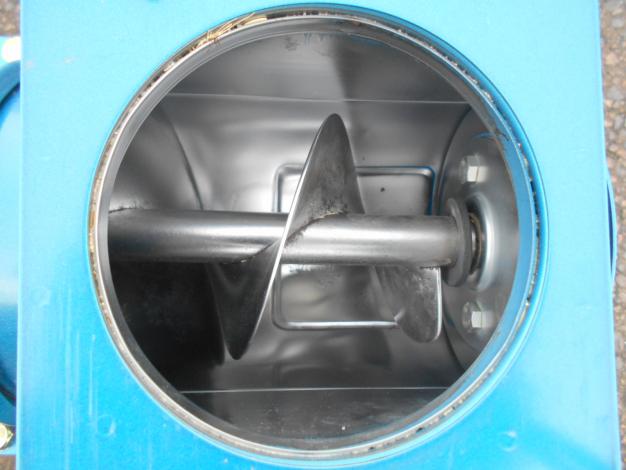 ホクエツ　中古タテコン