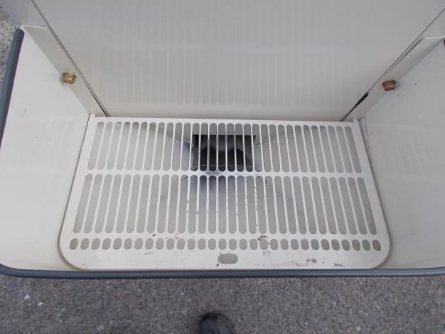 イセキ　中古　計量機