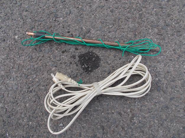 イセキ　中古　計量機