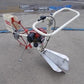 中古　丸山　溝切機　MKF266