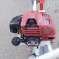 中古　丸山　溝切機　MKF266