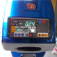 イセキ　中古　選別計量機