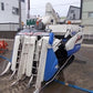 イセキ　中古　コンバイン